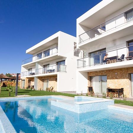 Ericeira Surf Apartments Eksteriør bilde