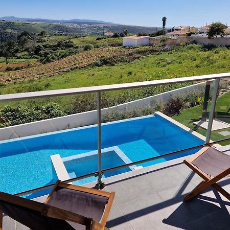 Ericeira Surf Apartments Eksteriør bilde