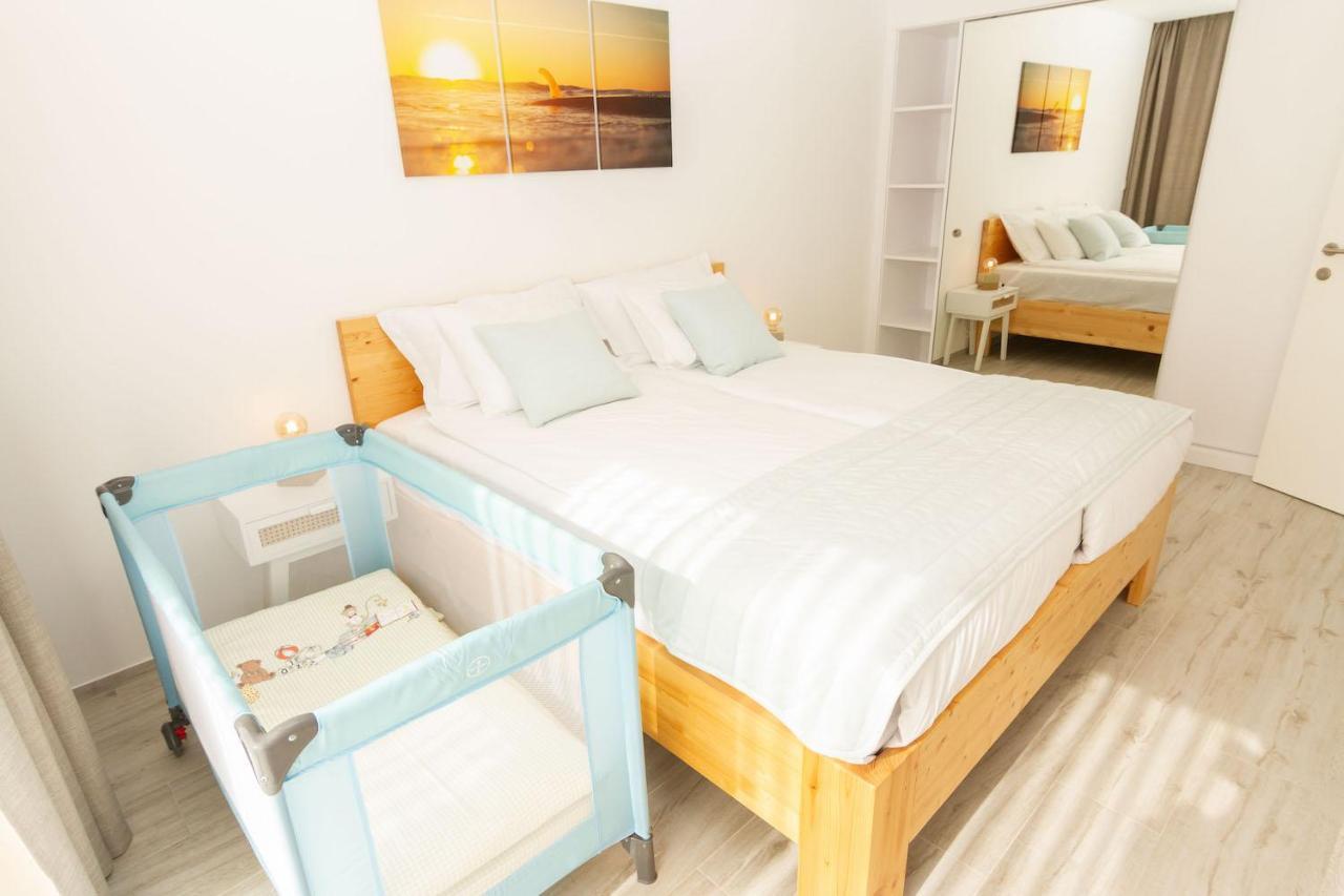 Ericeira Surf Apartments Eksteriør bilde