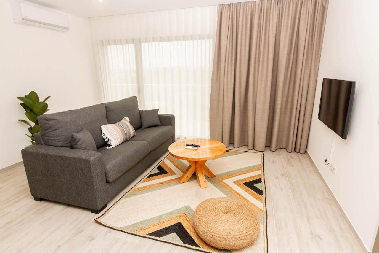Ericeira Surf Apartments Eksteriør bilde