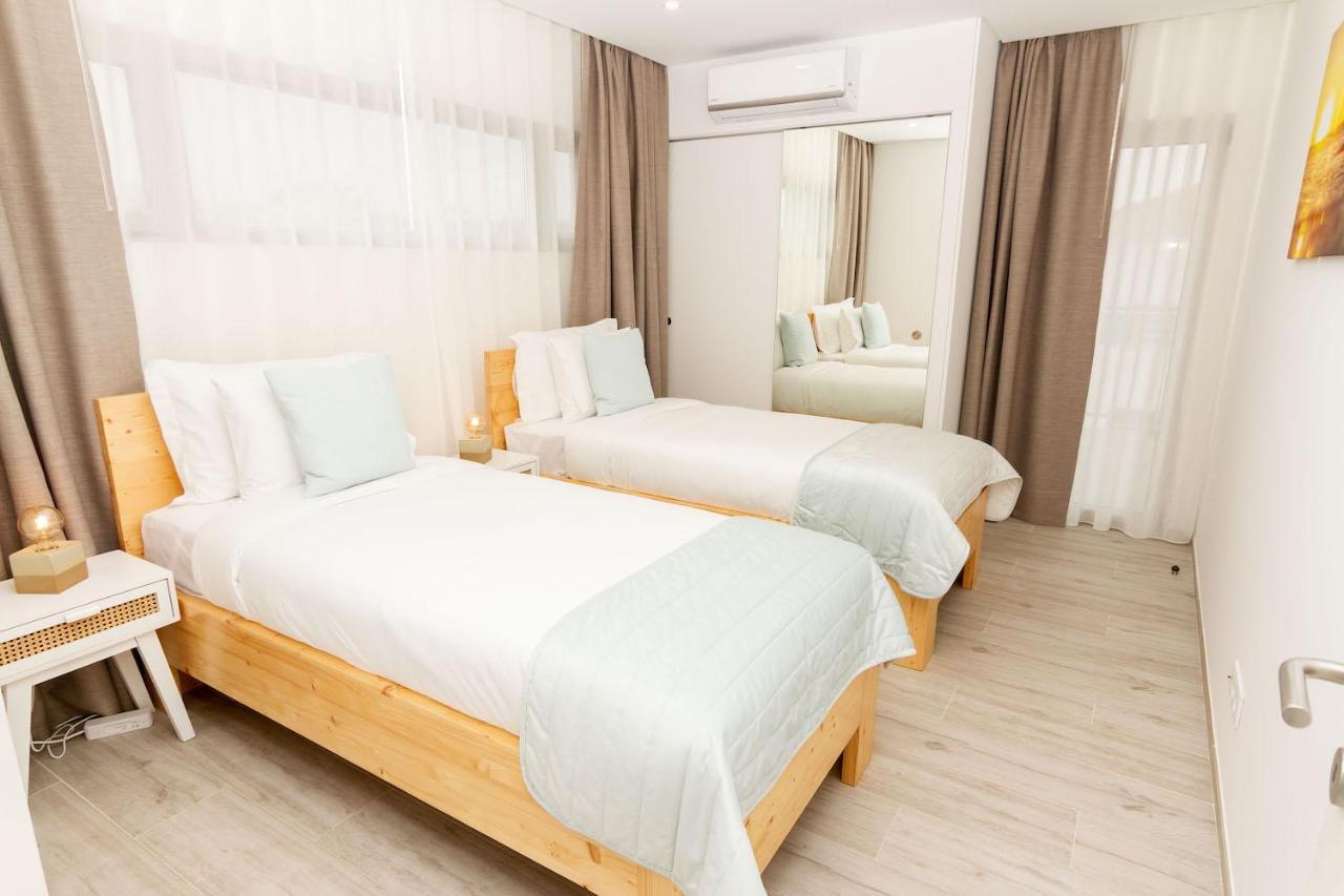 Ericeira Surf Apartments Eksteriør bilde