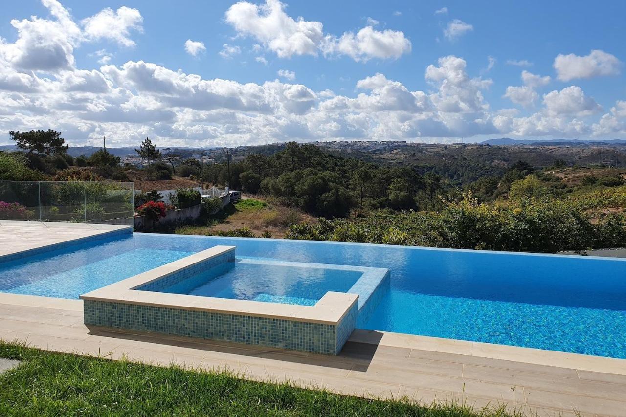 Ericeira Surf Apartments Eksteriør bilde