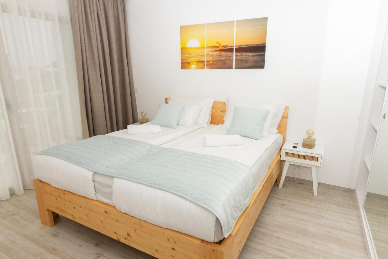 Ericeira Surf Apartments Eksteriør bilde