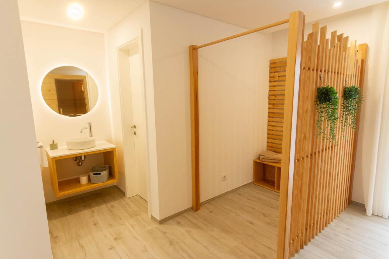 Ericeira Surf Apartments Eksteriør bilde