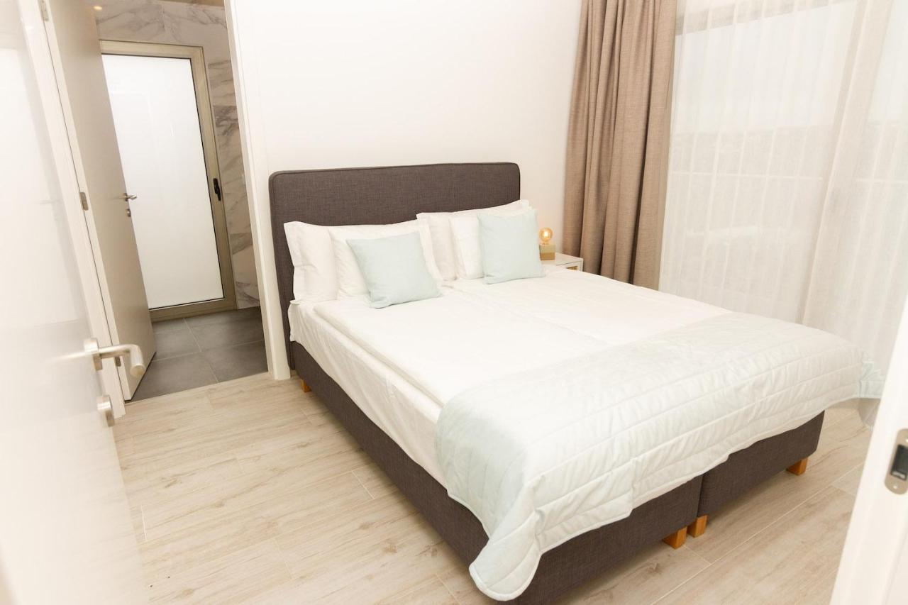 Ericeira Surf Apartments Eksteriør bilde