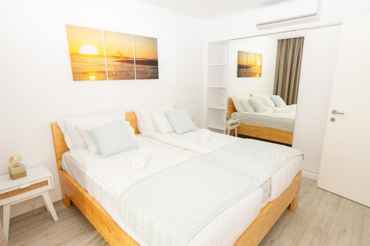 Ericeira Surf Apartments Eksteriør bilde