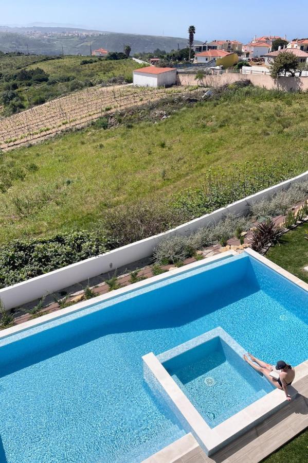Ericeira Surf Apartments Eksteriør bilde