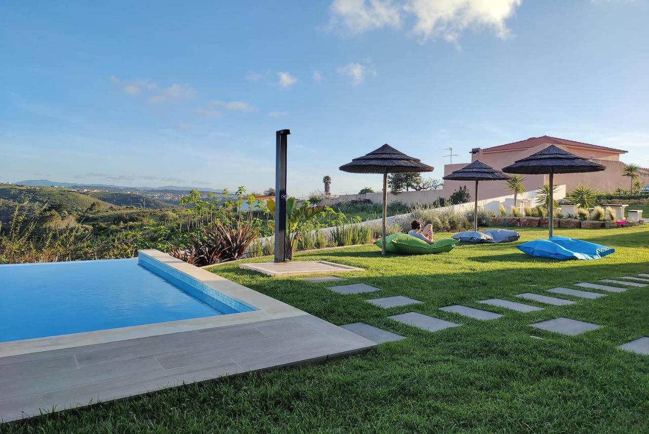 Ericeira Surf Apartments Eksteriør bilde