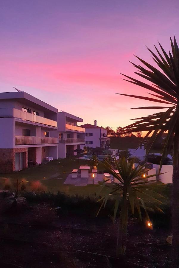 Ericeira Surf Apartments Eksteriør bilde