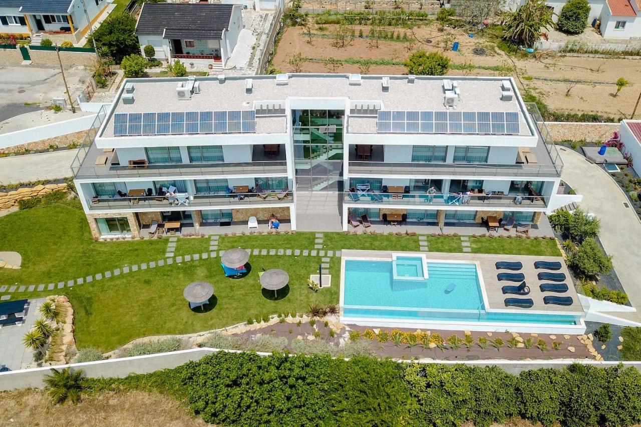 Ericeira Surf Apartments Eksteriør bilde